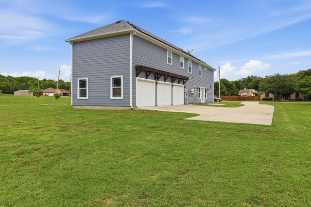280 Pecan Hollow Circle, Anna, TX 75409