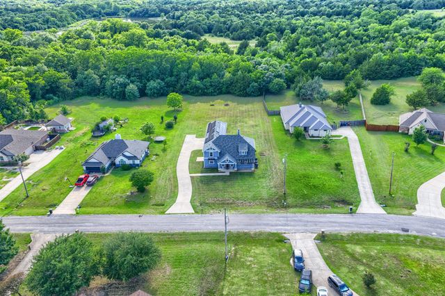 280 Pecan Hollow Circle, Anna, TX 75409