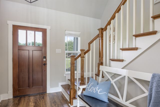 280 Pecan Hollow Circle, Anna, TX 75409