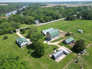 3213 W County M Road, Edgerton, WI 53534