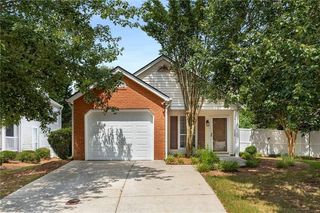 13387 Aventide Lane, Alpharetta, GA 30004