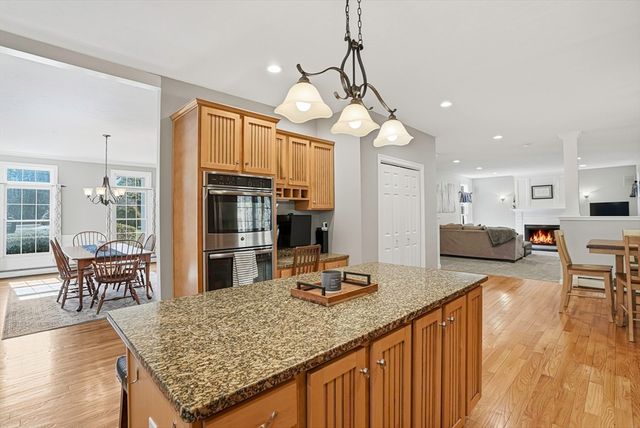 8 Leah Lane, Milford, MA 01757