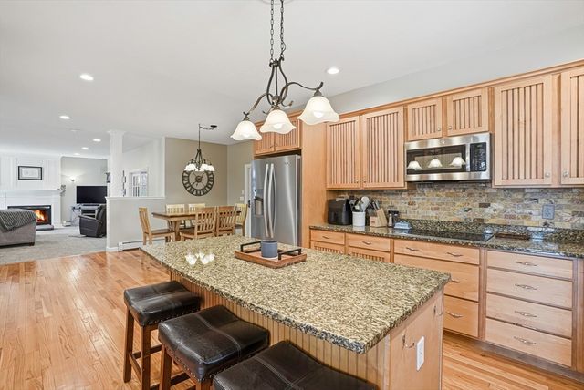 8 Leah Lane, Milford, MA 01757