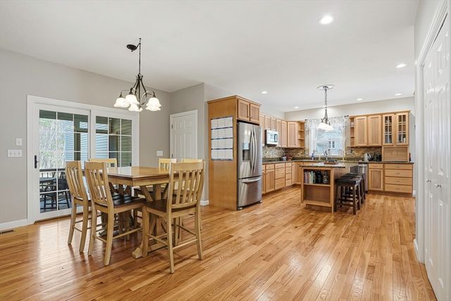 8 Leah Lane, Milford, MA 01757