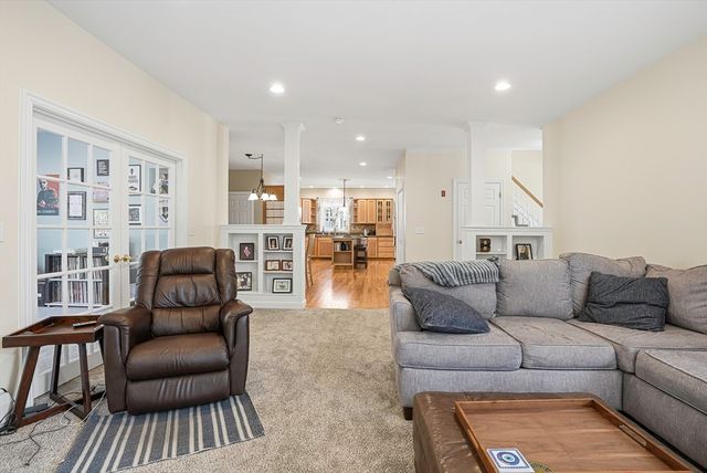 8 Leah Lane, Milford, MA 01757