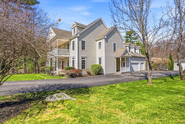 8 Leah Lane, Milford, MA 01757
