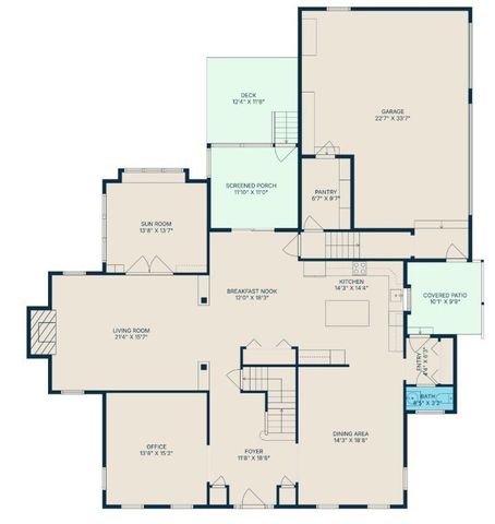 8 Leah Lane, Milford, MA 01757