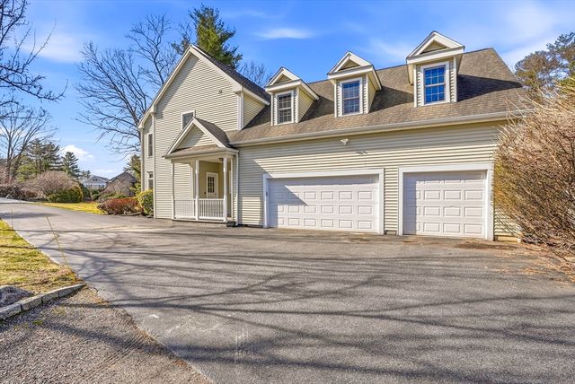 8 Leah Lane, Milford, MA 01757