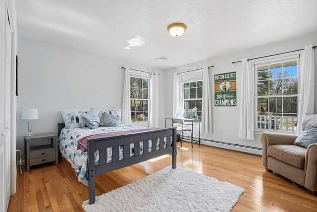 8 Leah Lane, Milford, MA 01757