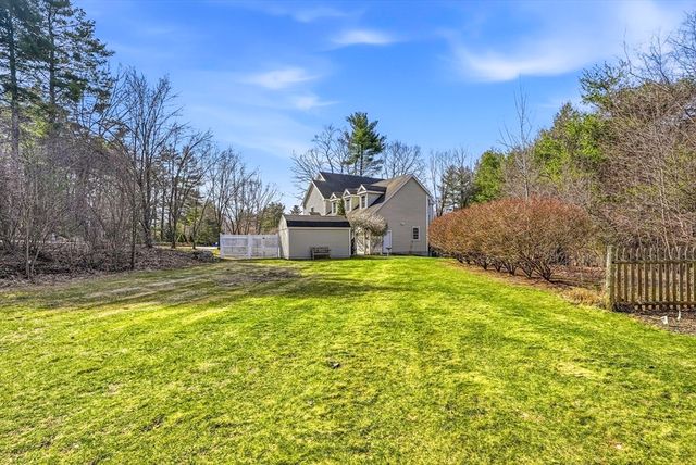 8 Leah Lane, Milford, MA 01757