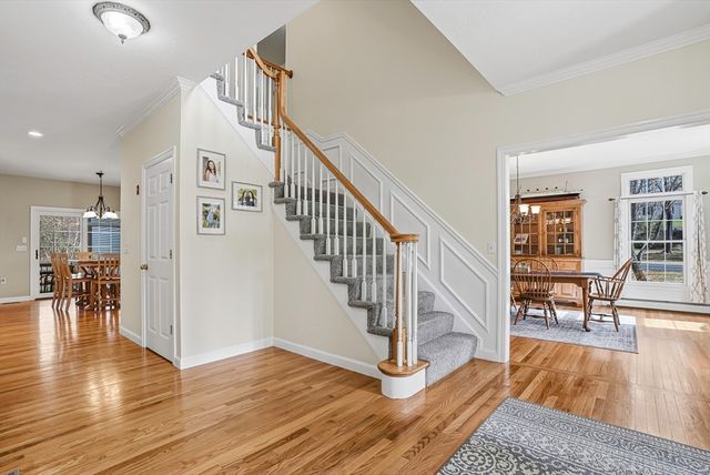 8 Leah Lane, Milford, MA 01757