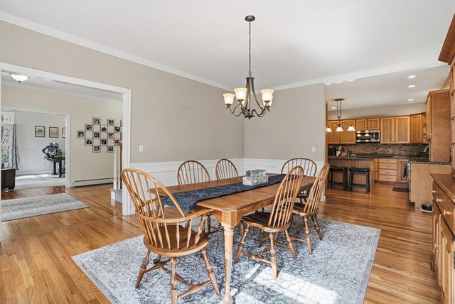 8 Leah Lane, Milford, MA 01757