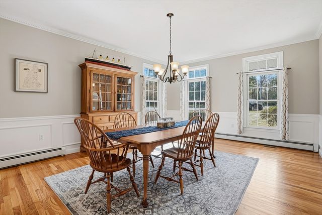 8 Leah Lane, Milford, MA 01757