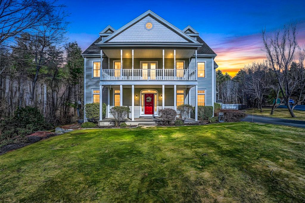 8 Leah Lane, Milford, MA 01757
