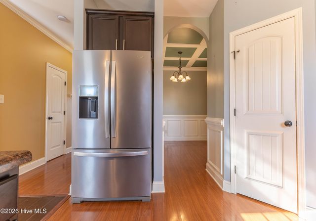 126 Landover Drive, Richlands, NC 28574