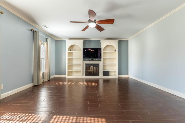 126 Landover Drive, Richlands, NC 28574