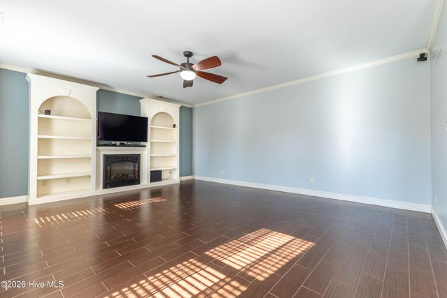 126 Landover Drive, Richlands, NC 28574