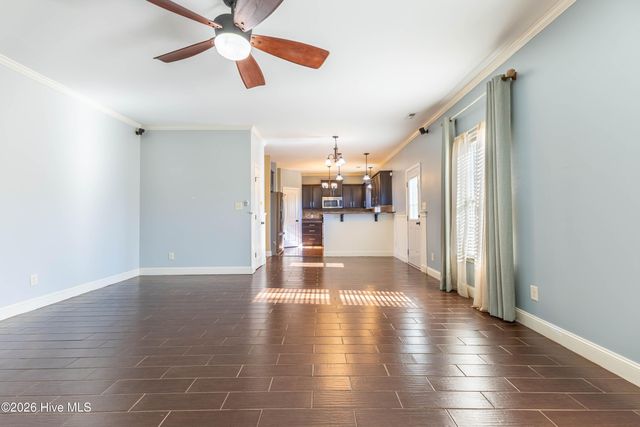 126 Landover Drive, Richlands, NC 28574