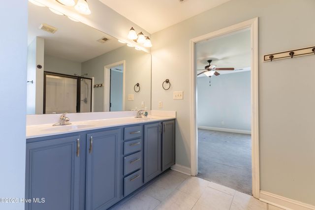 126 Landover Drive, Richlands, NC 28574