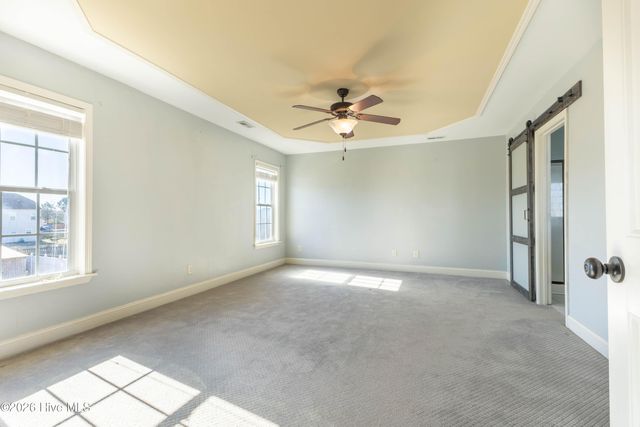 126 Landover Drive, Richlands, NC 28574