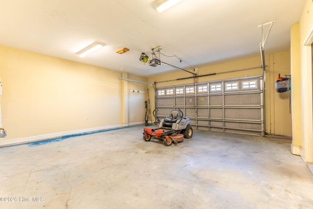 126 Landover Drive, Richlands, NC 28574