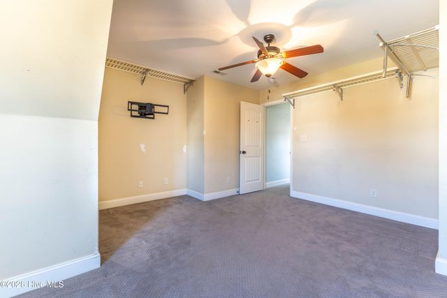 126 Landover Drive, Richlands, NC 28574