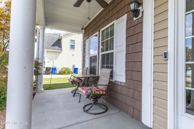 126 Landover Drive, Richlands, NC 28574