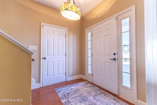 126 Landover Drive, Richlands, NC 28574