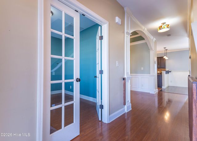 126 Landover Drive, Richlands, NC 28574