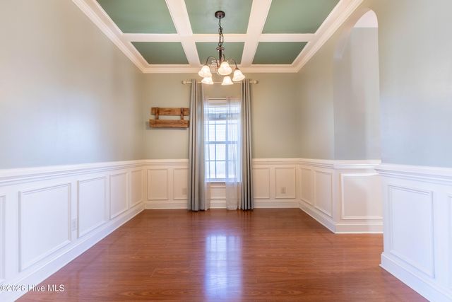 126 Landover Drive, Richlands, NC 28574