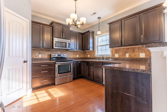 126 Landover Drive, Richlands, NC 28574