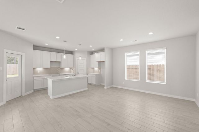 6415 Old Cypress Landing Lane, Humble, TX 77338