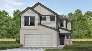 6415 Old Cypress Landing Lane, Humble, TX 77338