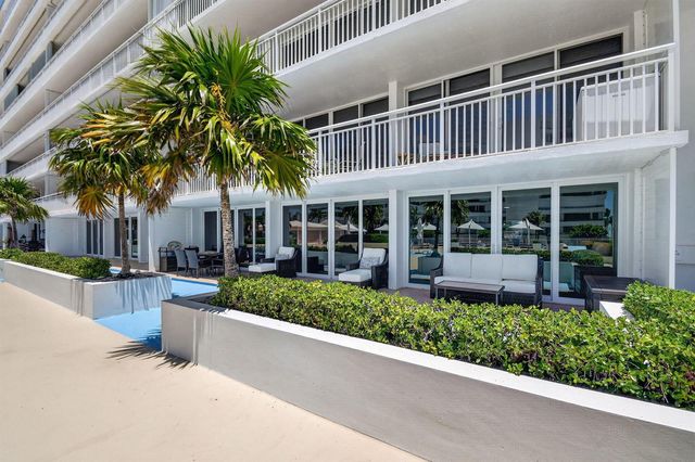 3546 S Ocean Boulevard 203, South Palm Beach, FL 33480