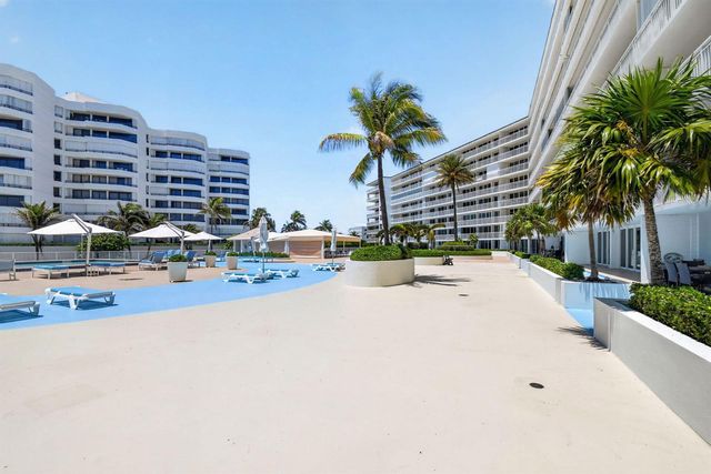 3546 S Ocean Boulevard 203, South Palm Beach, FL 33480