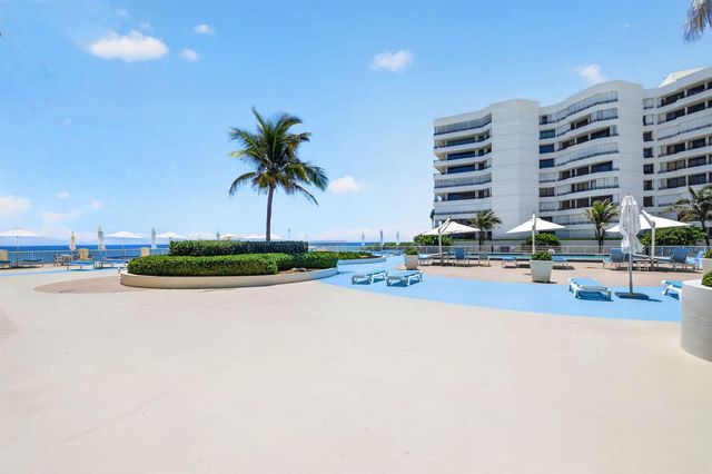 3546 S Ocean Boulevard 203, South Palm Beach, FL 33480
