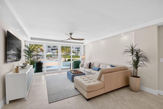 3546 S Ocean Boulevard 203, South Palm Beach, FL 33480
