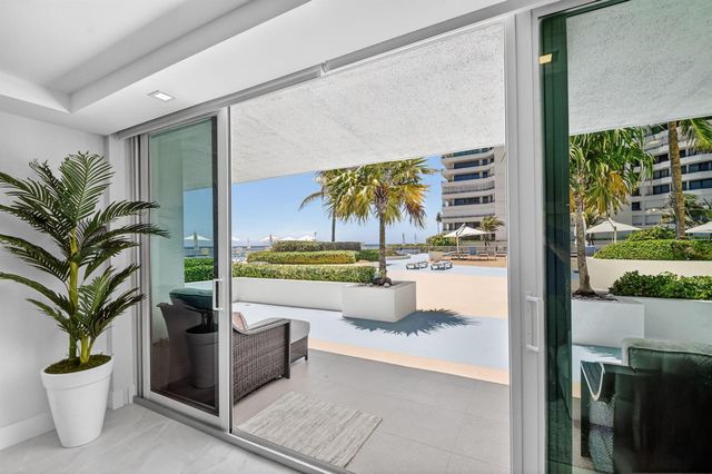 3546 S Ocean Boulevard 203, South Palm Beach, FL 33480