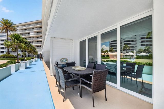 3546 S Ocean Boulevard 203, South Palm Beach, FL 33480