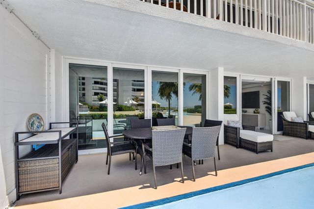 3546 S Ocean Boulevard 203, South Palm Beach, FL 33480