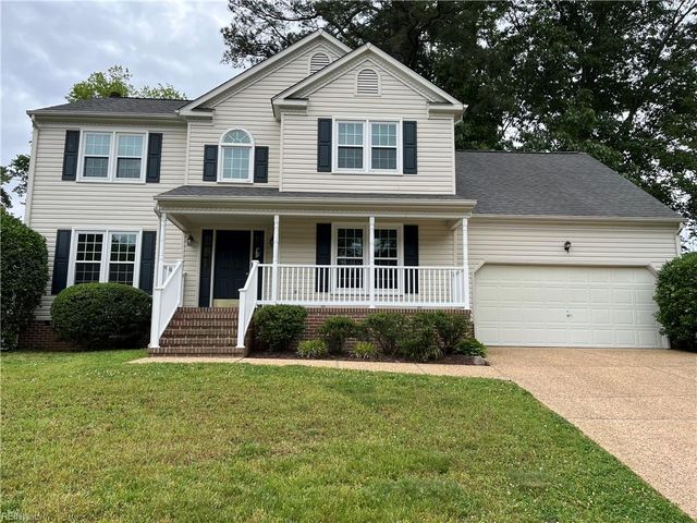117 Larkin RN, Yorktown, VA 23692