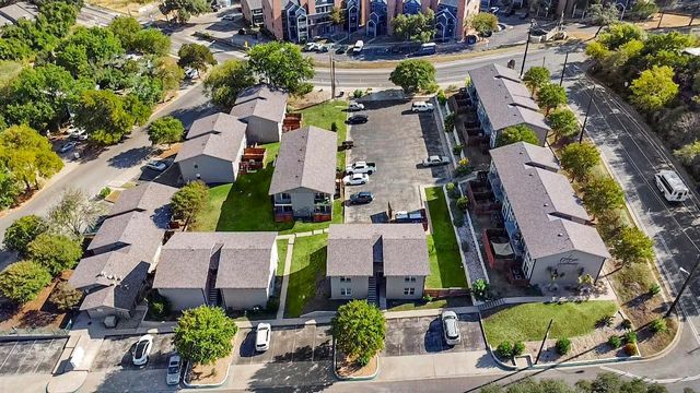 3819 Southway DR 104, Austin, TX 78704