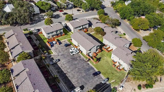 3819 Southway DR 104, Austin, TX 78704