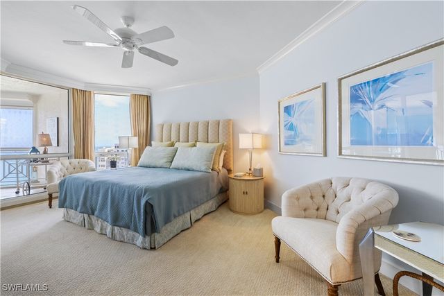 4021 Gulf Shore BLVD N 1804, Naples, FL 34103