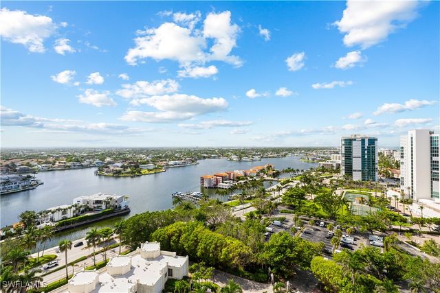 4021 Gulf Shore BLVD N 1804, Naples, FL 34103