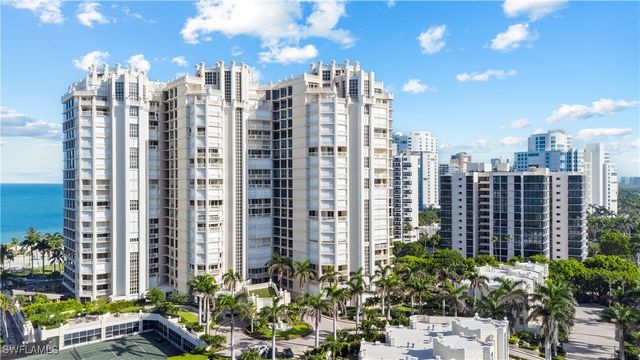 4021 Gulf Shore BLVD N 1804, Naples, FL 34103