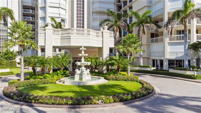 4021 Gulf Shore BLVD N 1804, Naples, FL 34103