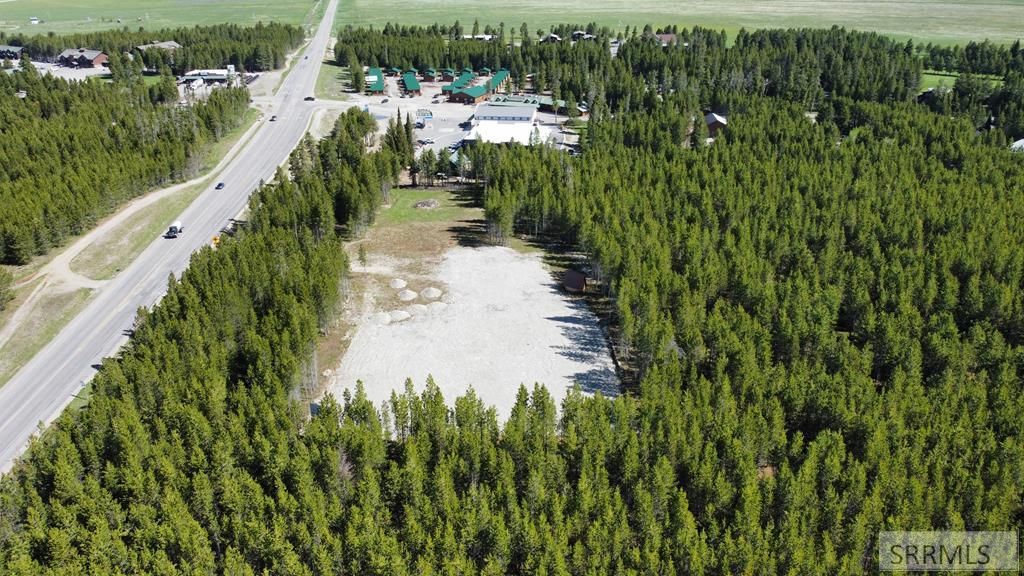 Image 1 of property listing at 4417 Hwy 20, Island Park, ID 83429