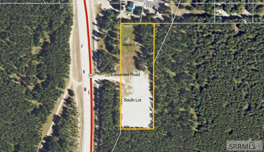 Image 2 of property listing at 4417 Hwy 20, Island Park, ID 83429