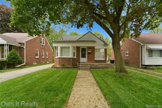 10021 Grayfield, Redford Charter Township, MI 48239